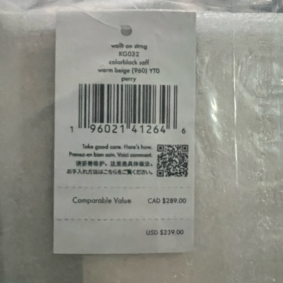 New Kate Spade Perry Colorblock Leather Crossbody Bag - Picture 7 of 9